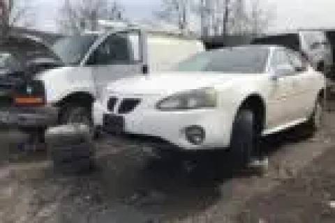Photo of 2005 Pontiac Grand Prix