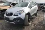 Photo of 2016 Buick Encore