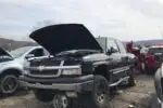 Photo of 2005 Chevrolet Silverado
