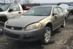 Photo of 2007 Chevrolet Impala