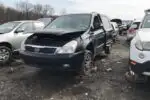 Photo of 2011 Kia Sedona