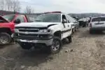 Photo of 2006 Chevrolet Tahoe