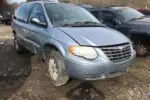 Photo of 2006 Chrysler Town & Country