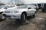 Photo of 2004 Chevrolet Cavalier