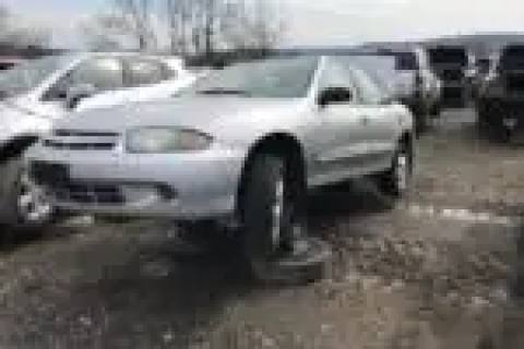 Photo of 2004 Chevrolet Cavalier