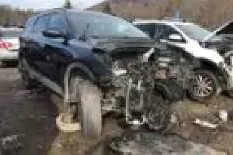 Photo of 2016 Hyundai Santa Fe Xl
