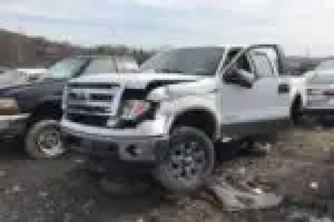 Photo of 2013 Ford F-150