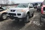 Photo of 2006 Saturn Vue