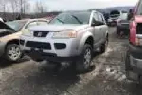 Photo of 2006 Saturn Vue