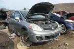 Photo of 2011 Nissan Versa