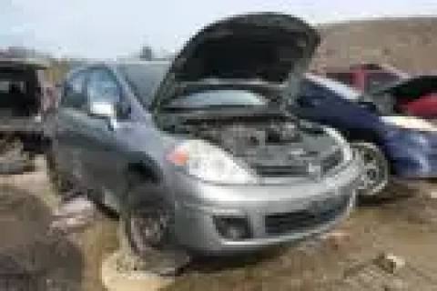 Photo of 2011 Nissan Versa