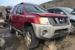 Photo of 2008 Nissan Xterra