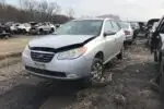 Photo of 2008 Hyundai Elantra