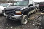 Photo of 2001 Ford F-250