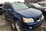 Photo of 2008 Pontiac Torrent