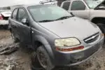 Photo of 2006 Chevrolet Aveo