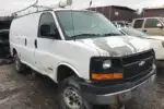Photo of 2006 Chevrolet Express