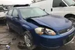 Photo of 2006 Chevrolet Impala