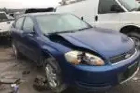 Photo of 2006 Chevrolet Impala
