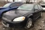 Photo of 2012 Chevrolet Impala