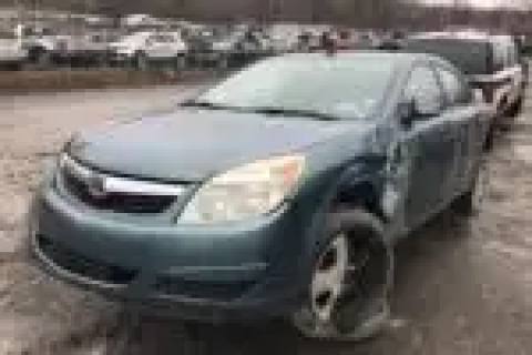 Photo of 2009 Saturn Aura