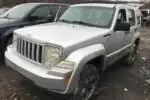 Photo of 2008 Jeep Liberty