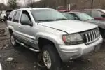 Photo of 2004 Jeep Grand Cherokee