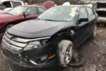 Photo of 2011 Ford Fusion