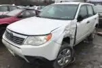 Photo of 2009 Subaru Forester