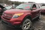 Photo of 2014 Ford Explorer