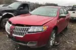 Photo of 2012 Lincoln Mkz