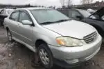 Photo of 2004 Toyota Corolla