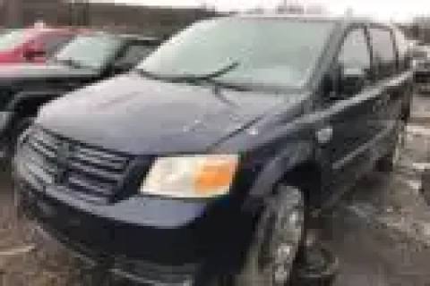 Photo of 2008 Dodge Grand Caravan