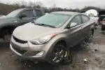 Photo of 2013 Hyundai Elantra