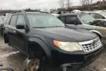 Photo of 2013 Subaru Forester