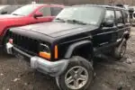 Photo of 2000 Jeep Cherokee