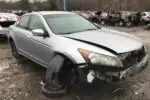 Photo of 2012 Honda Accord
