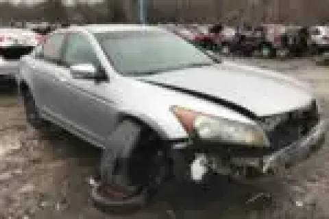 Photo of 2012 Honda Accord