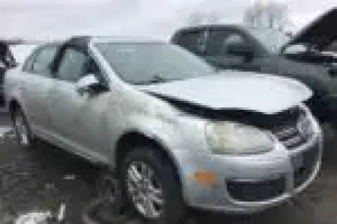 Photo of 2009 Volkswagen Jetta