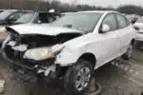 Photo of 2010 Hyundai Elantra