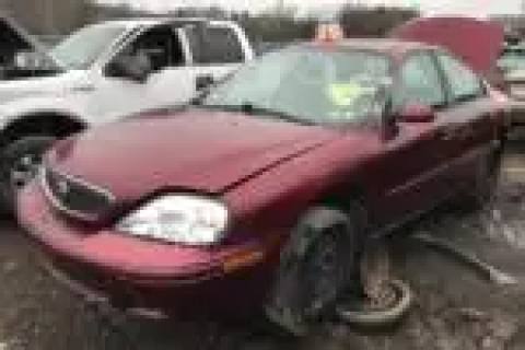 Photo of 2004 Mercury Sable