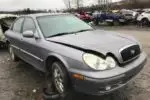 Photo of 2005 Hyundai Sonata