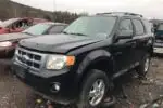 Photo of 2010 Ford Escape
