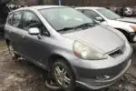 Photo of 2008 Honda Fit