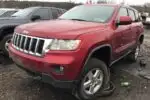 Photo of 2011 Jeep Grand Cherokee