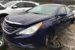 Photo of 2013 Hyundai Sonata