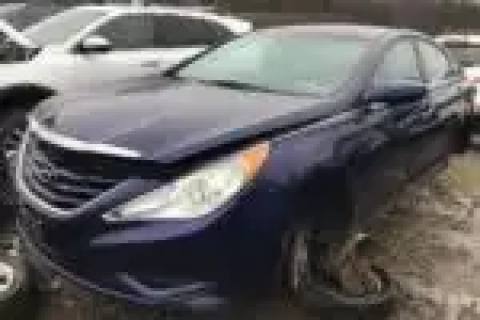 Photo of 2013 Hyundai Sonata