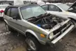 Photo of 1980 Volkswagen Rabbit