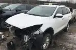 Photo of 2017 Kia Sorento