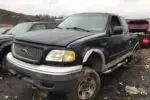 Photo of 1999 Ford F-150